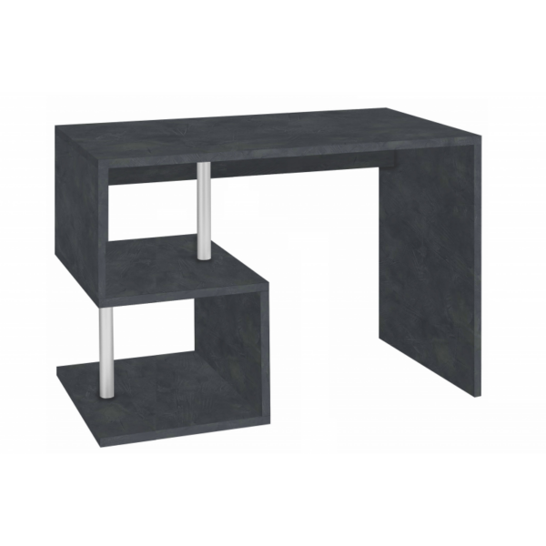 Scrivania Esse 100 - 100x77,5x50 - Report - immagine 3