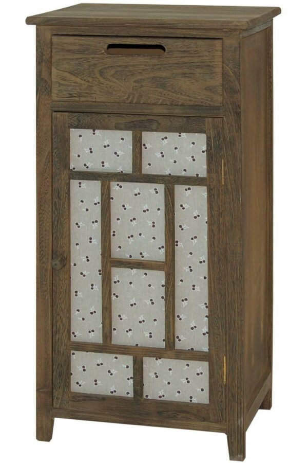 MOBILETTO CHIARA 1CAS+1AT 40x30x80 - immagine 3