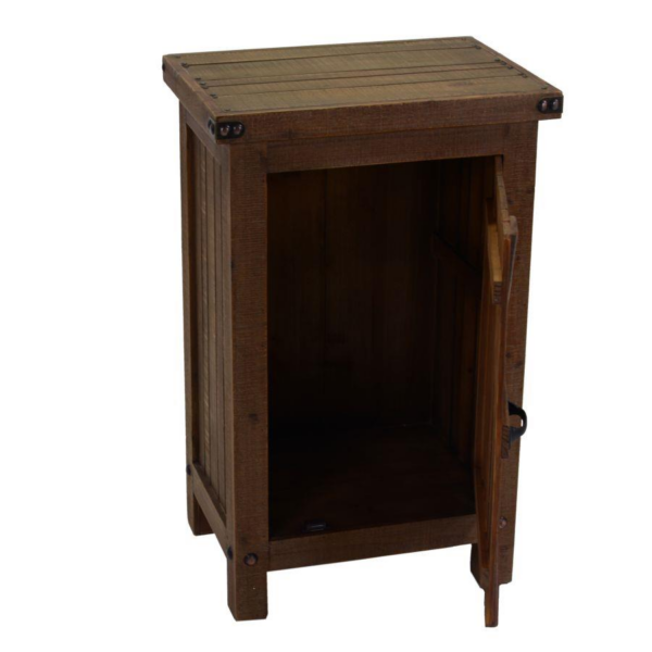 Mobile ankara 1 anta cm50x36h80 - immagine 3