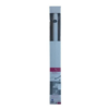 Corrimano di sicurezza 67 cm. per disabili colore bianco - immagine 3