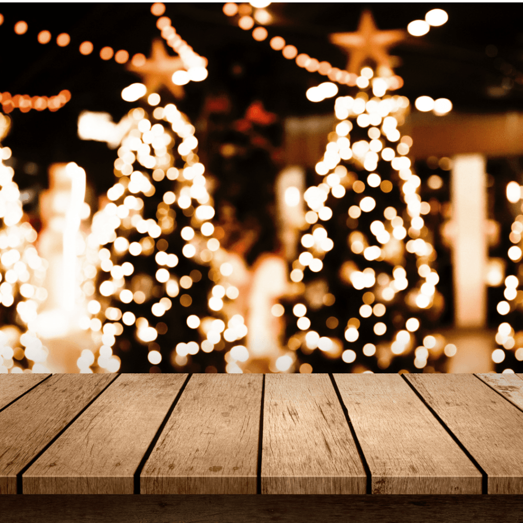 Come Arredare la Casa per Natale: Idee e Oggetti di Arredamento Natalizio 2 Natale mobileinkit