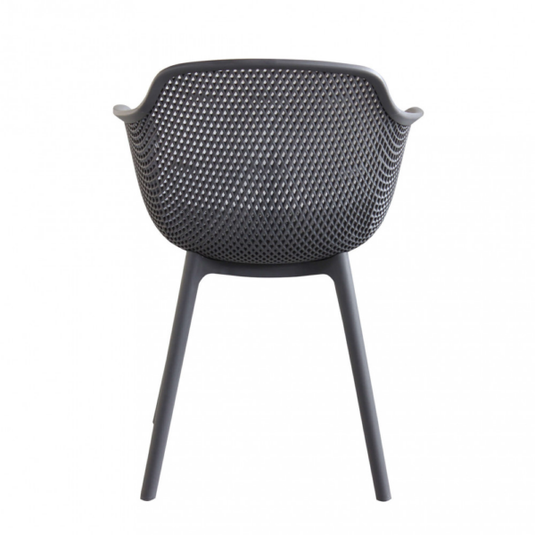 Set di 4 POLTRONE VANNES - immagine 4