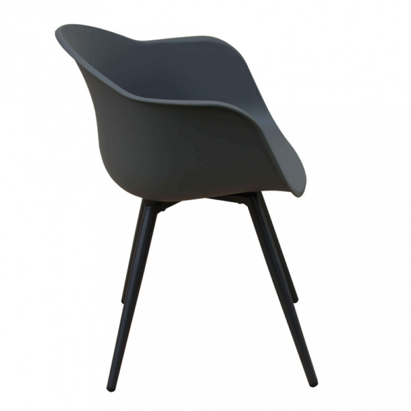 Set di 4 POLTRONE SESTRIERE - immagine 3