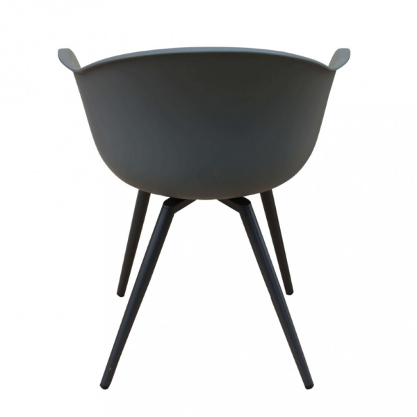 Set di 4 POLTRONE SESTRIERE - immagine 4