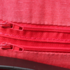 POLTRONA PARADISO MODELLO CARRELLO ROSSO ANTICO - immagine 2