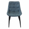 Set di 4 POLTRONE WINONA IN ECOPELLE - immagine 2