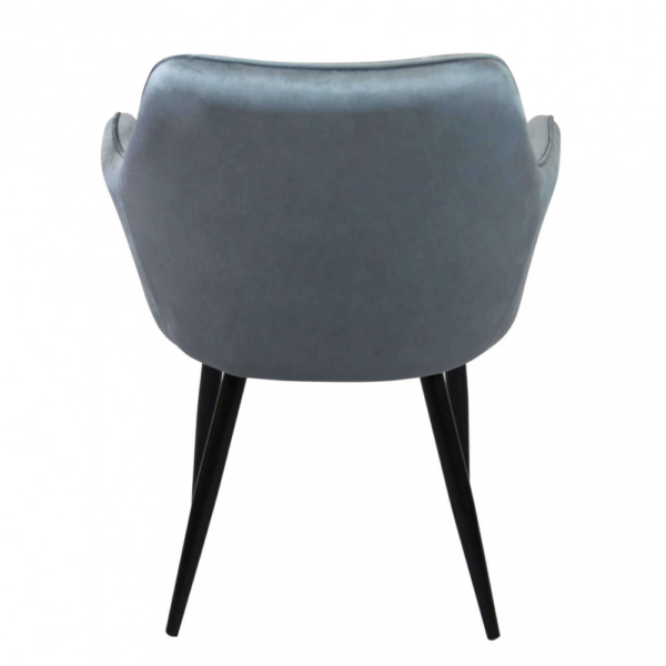 Set di 2 POLTRONE CANDY IN VELLUTO - immagine 5