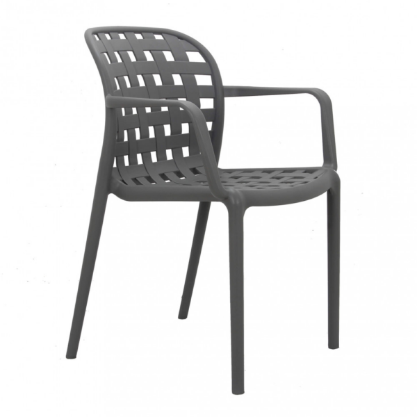 Set di 4 POLTRONE SHARON - immagine 2