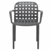 Set di 4 POLTRONE SHARON - immagine 3