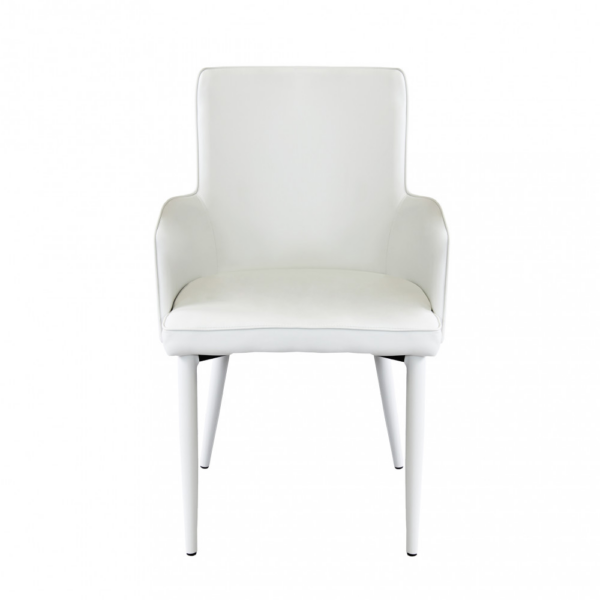 Set di 4 POLTRONE CAMILLE - immagine 2