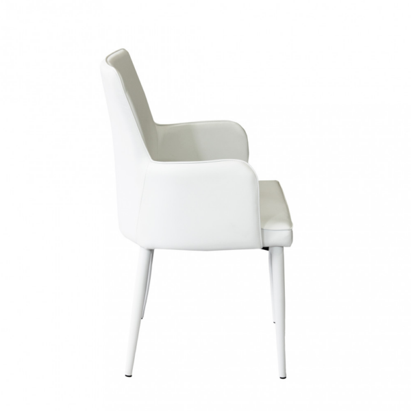 Set di 4 POLTRONE CAMILLE - immagine 3