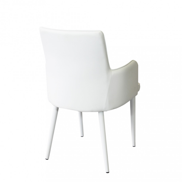 Set di 4 POLTRONE CAMILLE - immagine 4