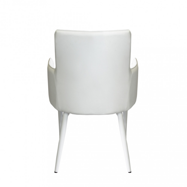 Set di 4 POLTRONE CAMILLE - immagine 5
