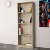 LIBRERIA LINE OLMO - immagine 2