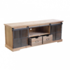 MOBILE IN LEGNO DORIAN - immagine 2