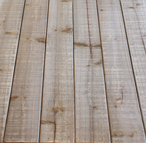 MOBILE IN LEGNO GASTON - immagine 2