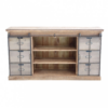 MOBILE IN LEGNO GASTON - immagine 6