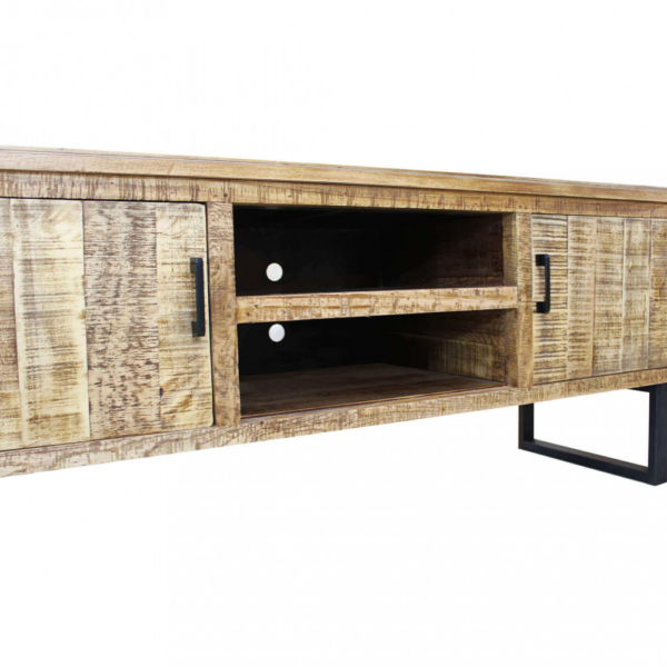 PORTA TV BEVIS - immagine 5