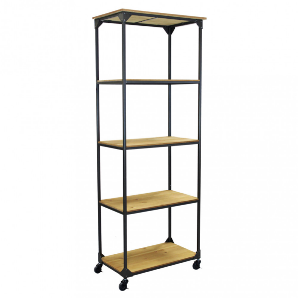 MOBILE libreria BRITTON