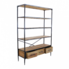 MOBILE LIBRERIA DELMAR - immagine 2
