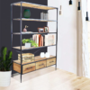 MOBILE LIBRERIA DELMAR - immagine 8