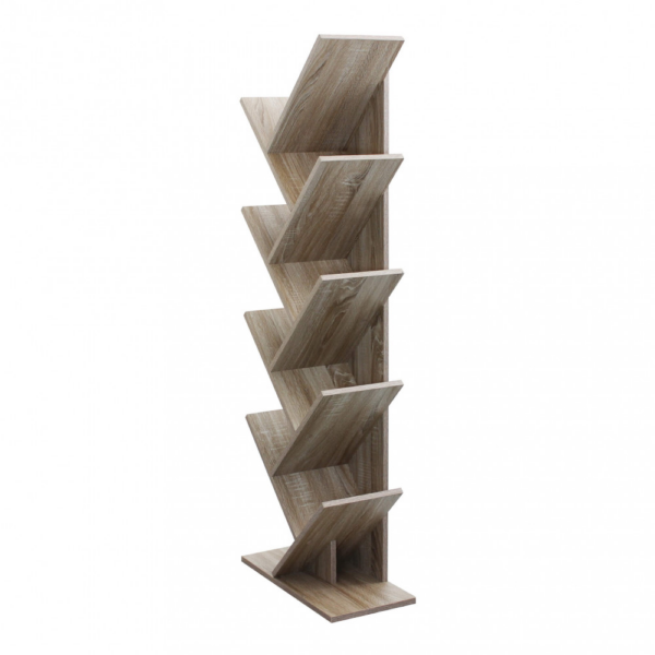 LIBRERIA ARIANE NATURALE - immagine 3
