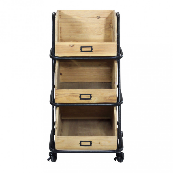 MOBILE LIBRERIA BUSTER - immagine 2