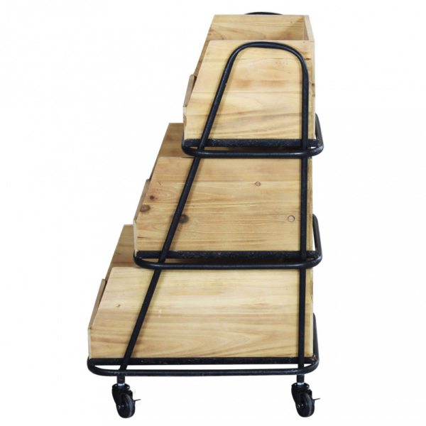MOBILE LIBRERIA BUSTER - immagine 3