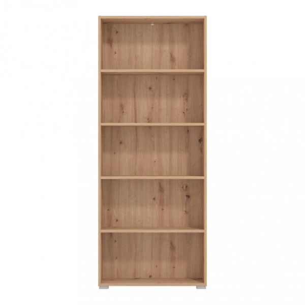 LIBRERIA TOMAR 5 ripiani - immagine 2