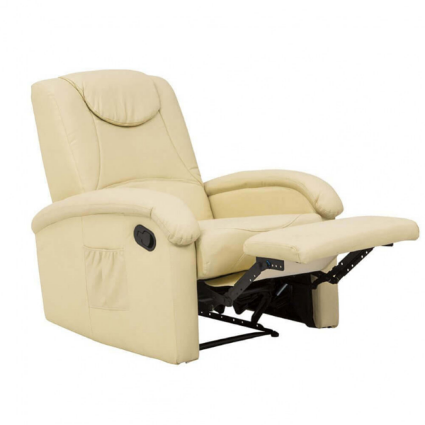 POLTRONA RELAX RECLINABILE - immagine 2
