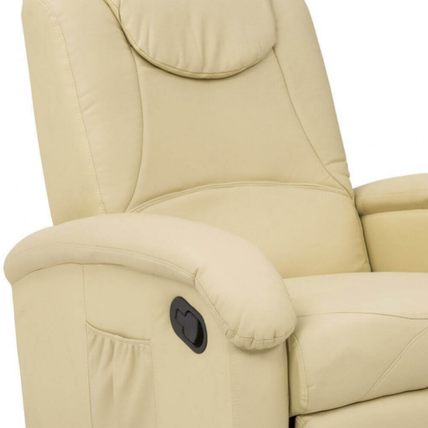 POLTRONA RELAX RECLINABILE - immagine 3