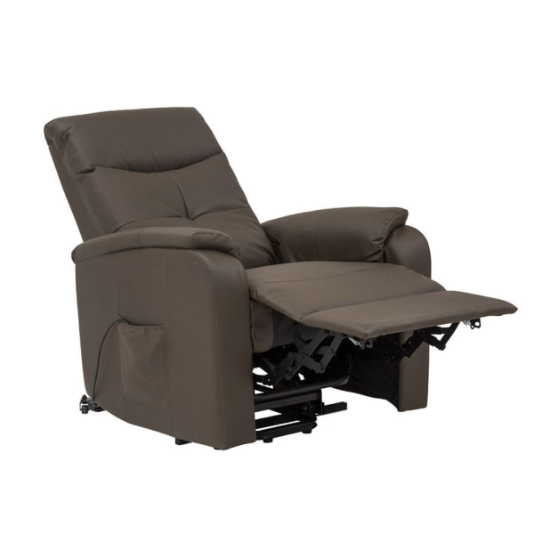 POLTRONA RELAX ELETTRICA - immagine 2