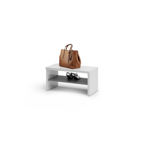 Panca a giorno ATRIUM made in Italy - immagine 2