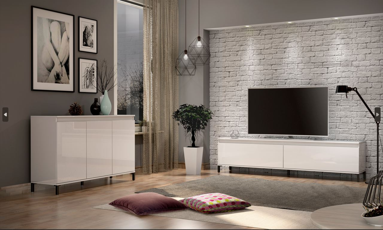 tv lowboard