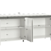 Sideboard a 4 ante GENIO made in Italy - immagine 2