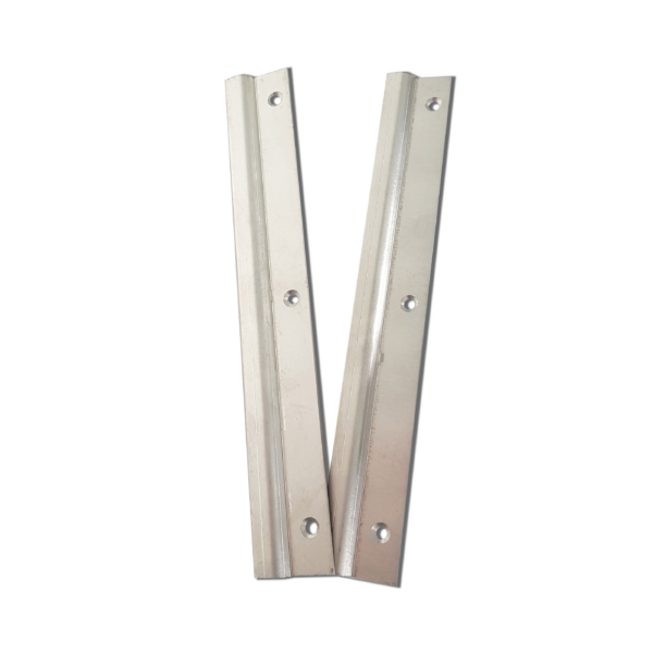 Kit montaggio a parete per ESPOSITORE MODULARE OPEN CUBE 45 made in Italy