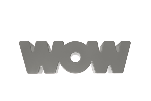 Panca Wow made in Italy