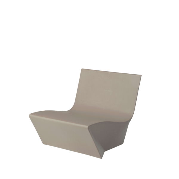 Poltroncina Kami Ichi made in Italy