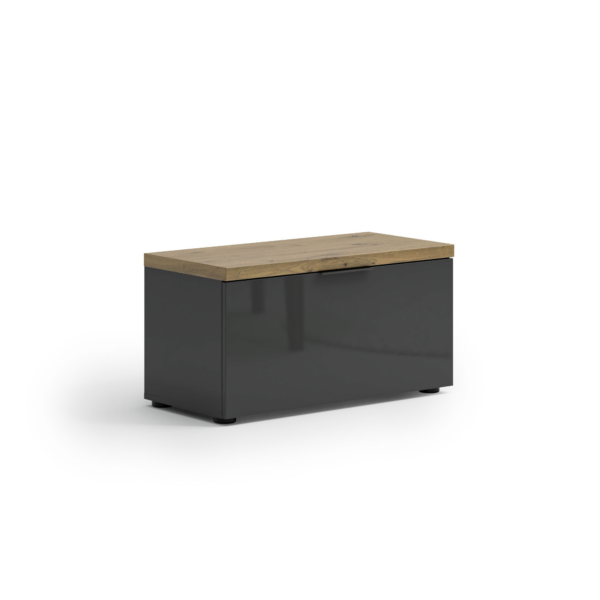 Panca a 1 ribalta IDEA - immagine 2