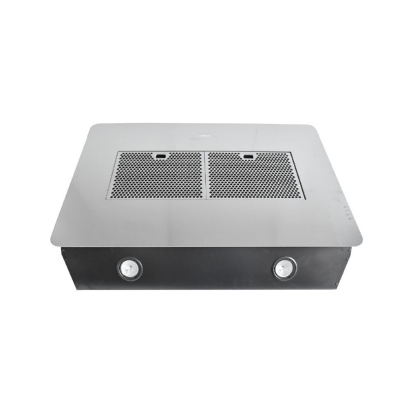 Cappa Elica SKYIXF80 inox carboni attivi - immagine 2