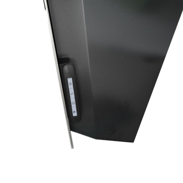 Cappa Elica SKYIXF80 inox carboni attivi - immagine 4