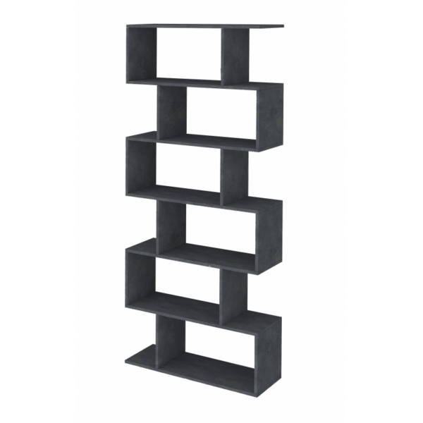 Libreria Calli - 84x192x24 - Report