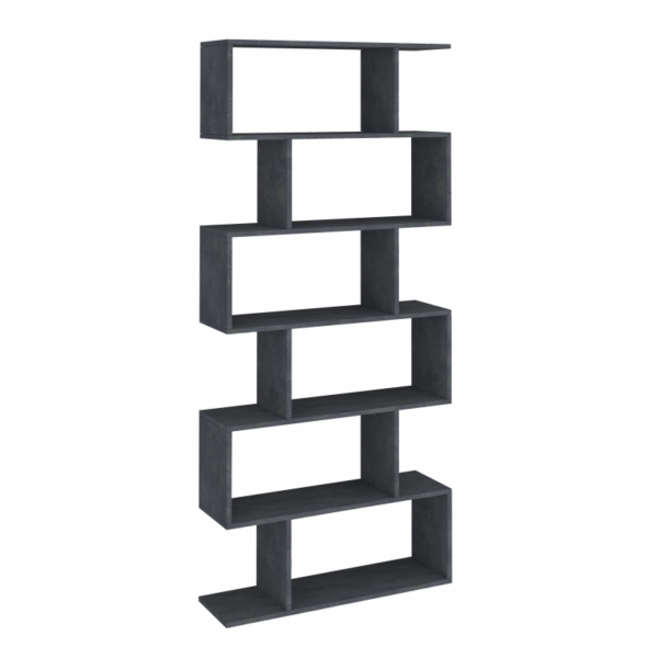 Libreria Calli - 84x192x24 - Report - immagine 3