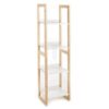 LIBRERIA con 4 ripiani Varm - immagine 4
