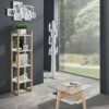 LIBRERIA con 4 ripiani Varm - immagine 5