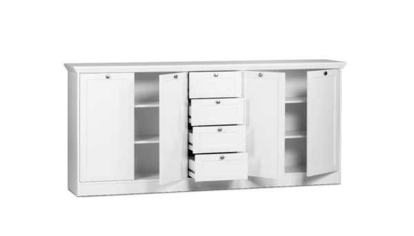 Credenza Landwood 52 - immagine 3