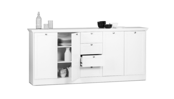 Credenza Landwood 52 - immagine 4