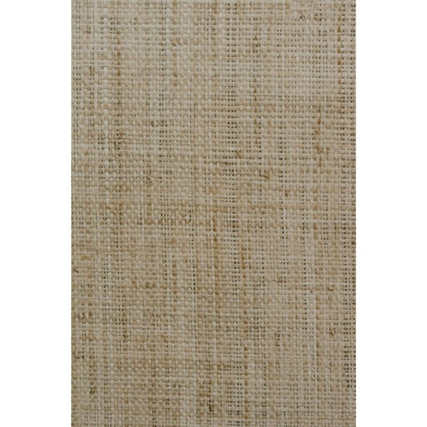 Madia KUTA51A rovere sonoma 3 cassetti e 3 ante effetto rafia - immagine 7