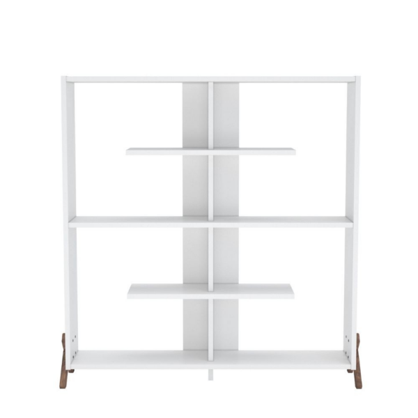 Libreria Kipp bianca - immagine 4