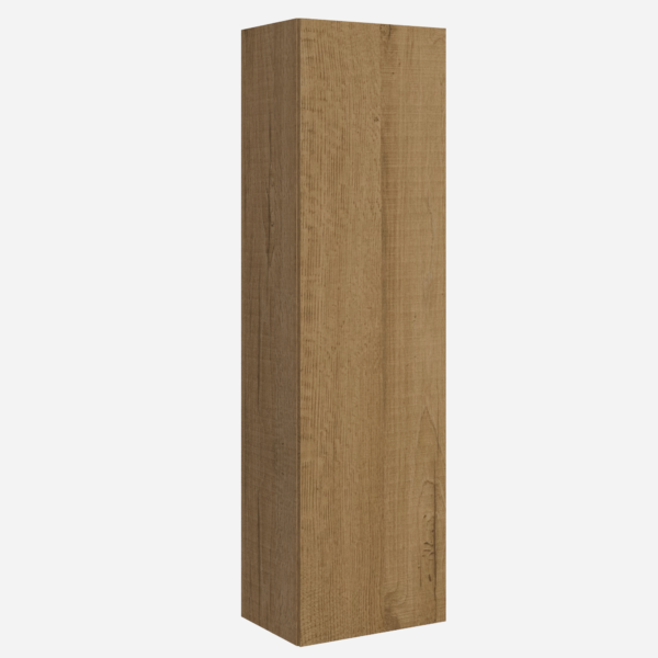 Base Colonna a terra L.60 H.210,3 P.39,2 sx-dx